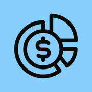 Finance Icon Finance Icon